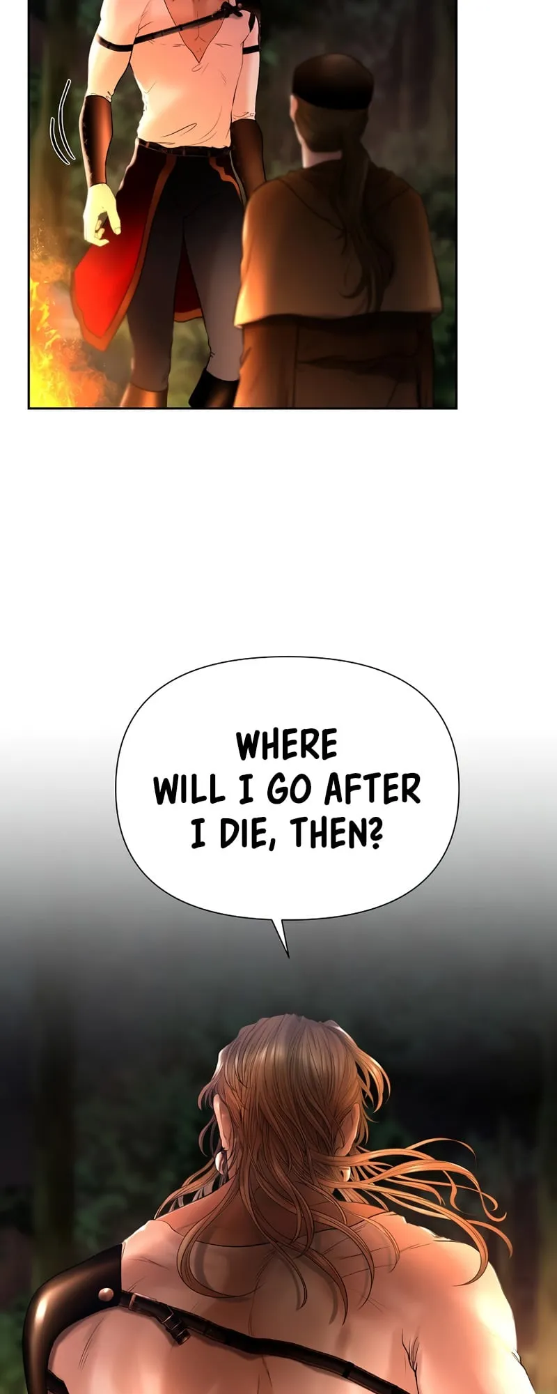 Read Barbarian Quest Manga Online
