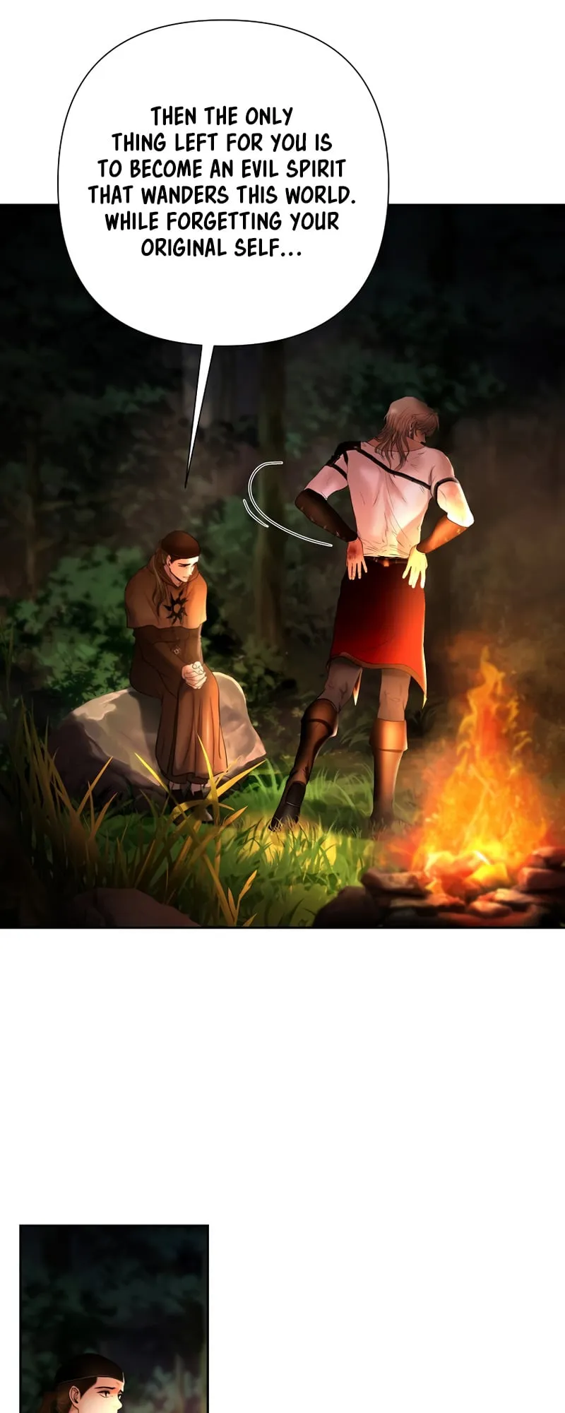 Read Barbarian Quest Manga Online