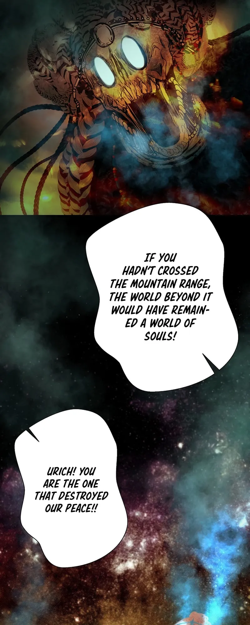 Read Barbarian Quest Manga Online