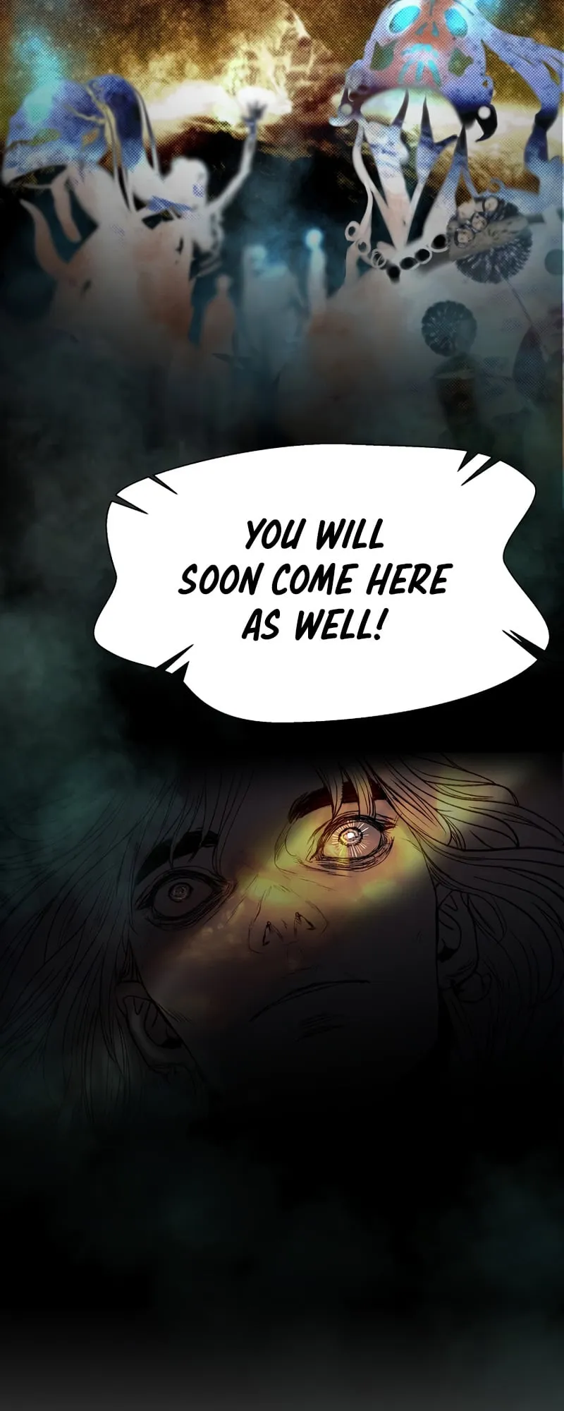 Read Barbarian Quest Manga Online
