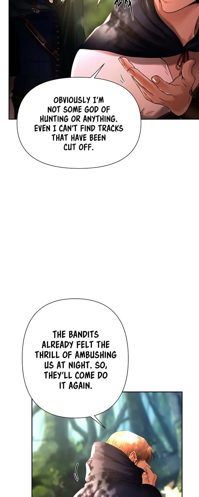 Read Barbarian Quest Manga Online