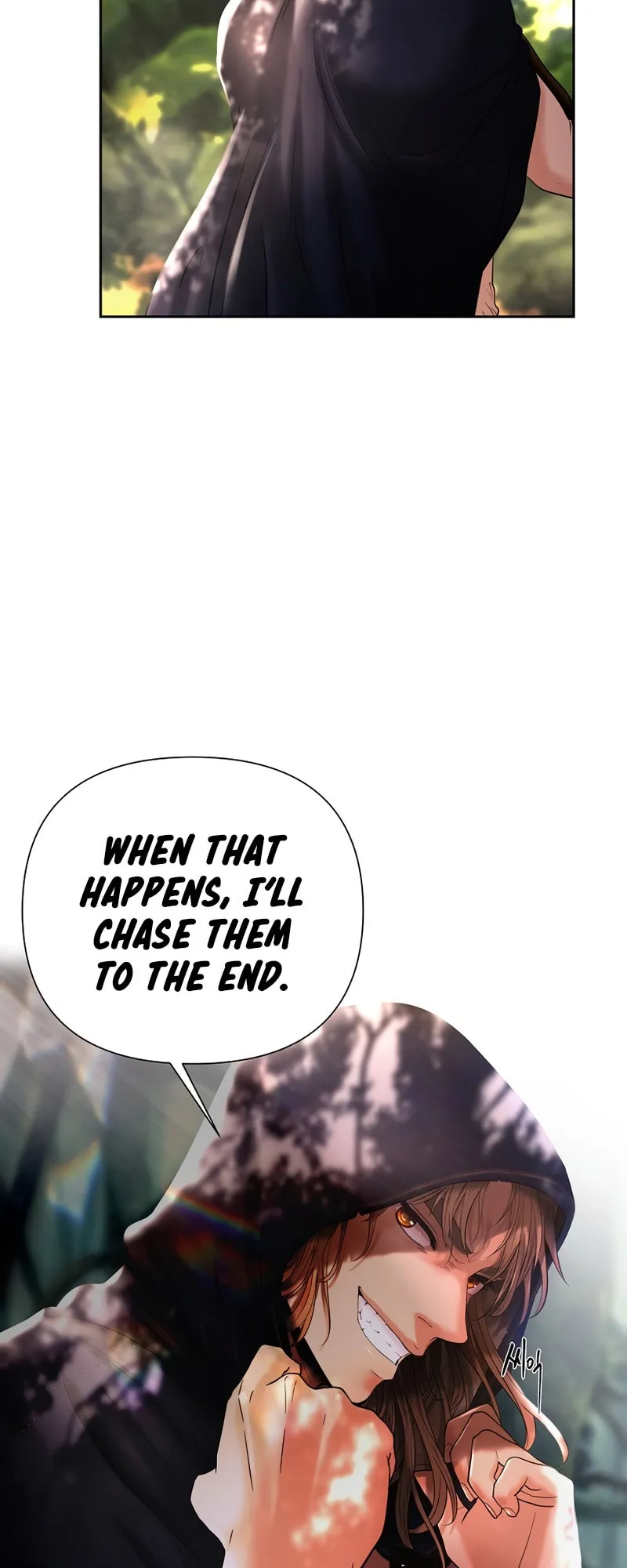 Read Barbarian Quest Manga Online