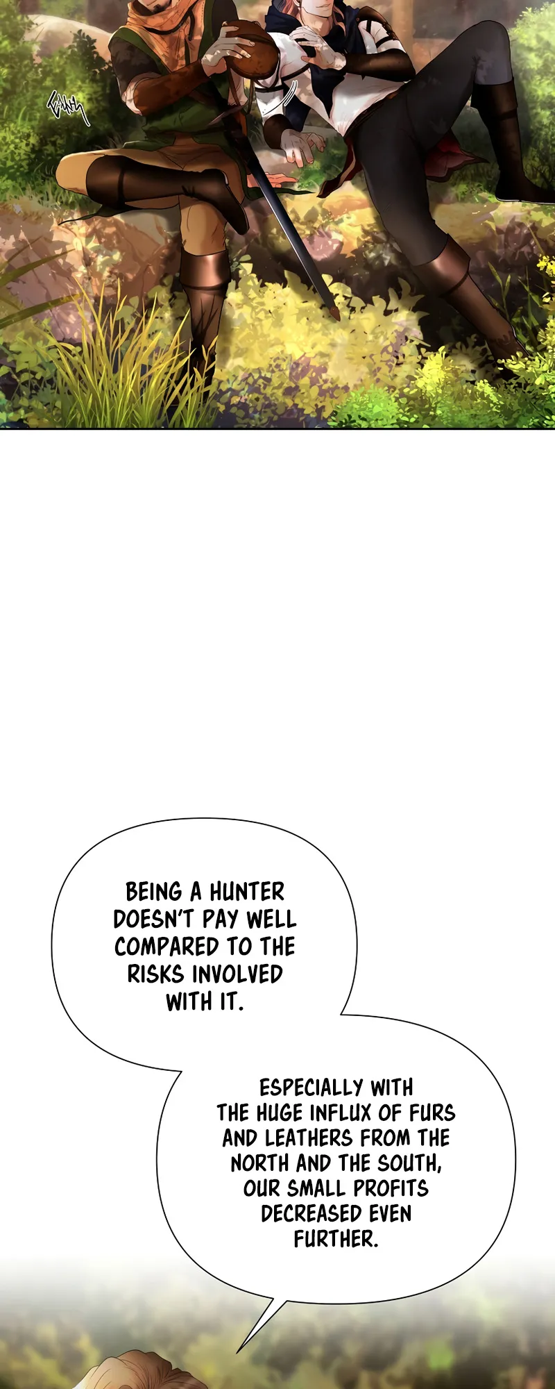 Read Barbarian Quest Manga Online