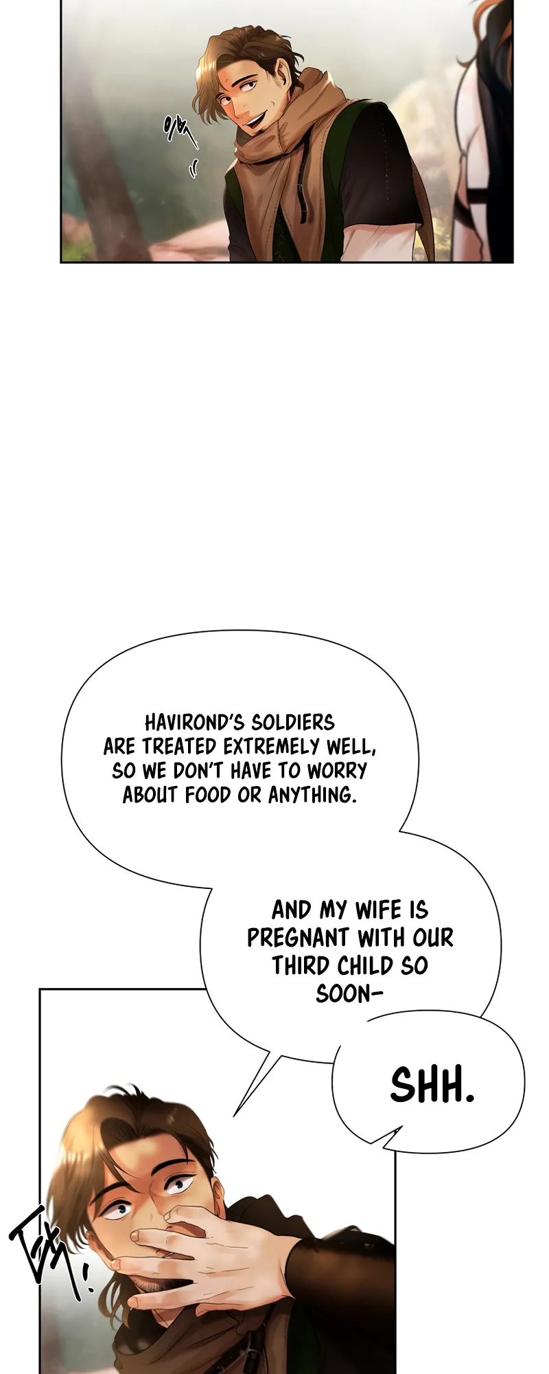 Read Barbarian Quest Manga Online