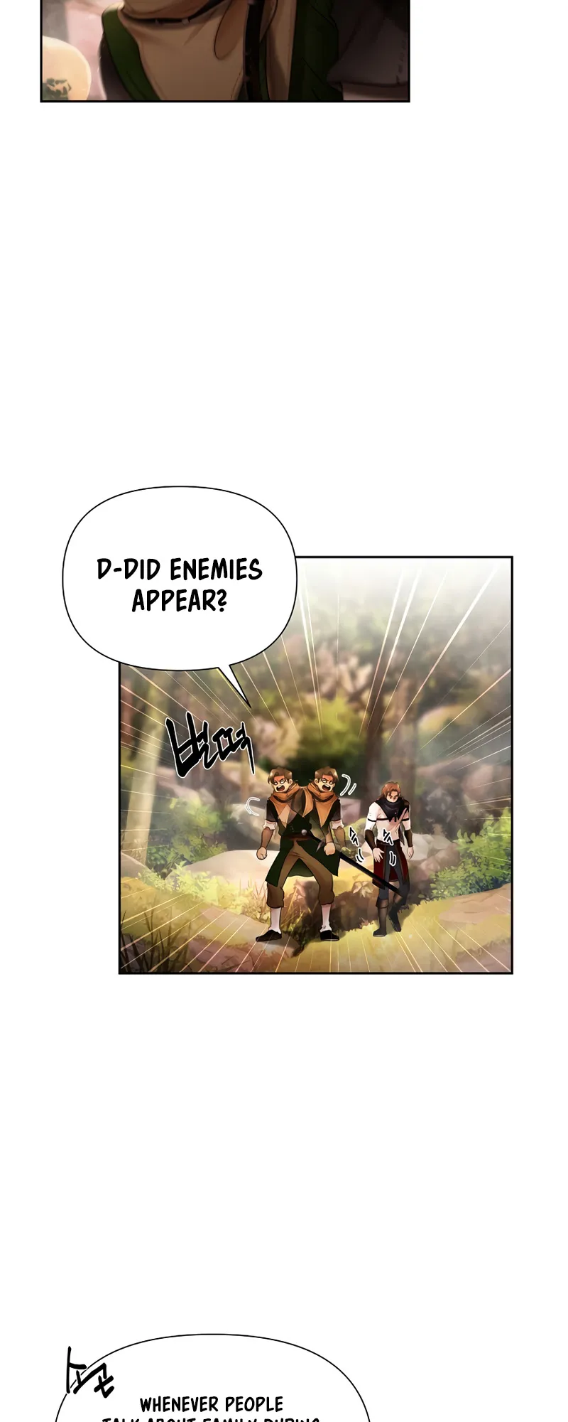 Read Barbarian Quest Manga Online