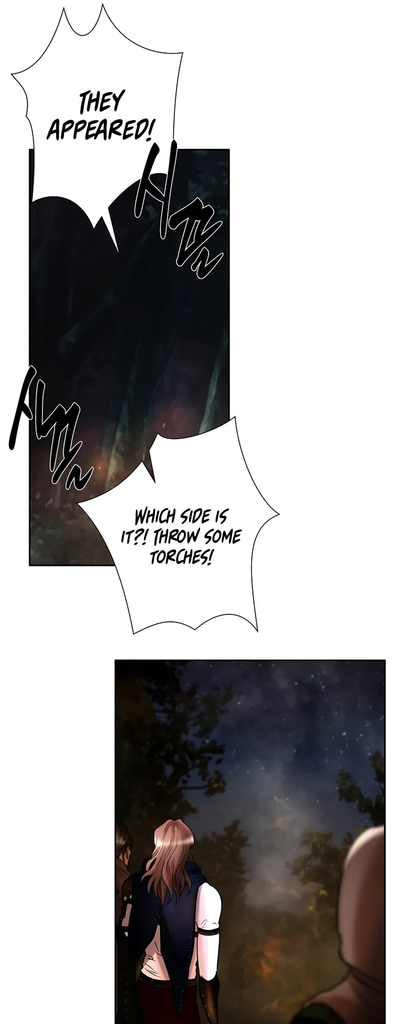 Read Barbarian Quest Manga Online