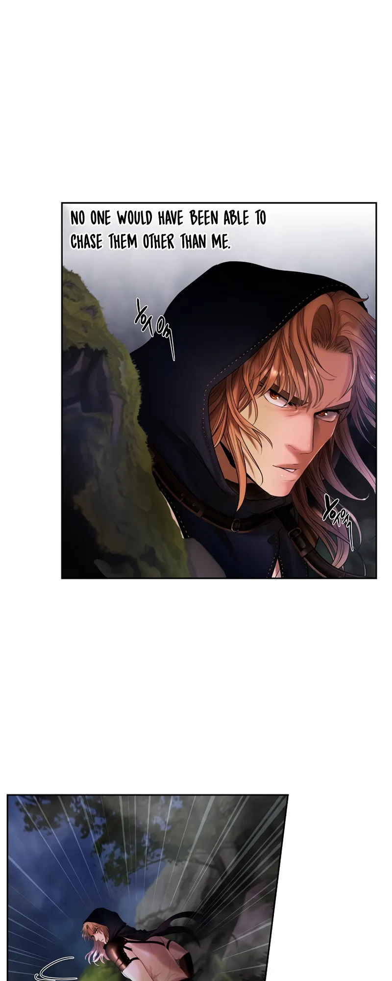 Read Barbarian Quest Manga Online