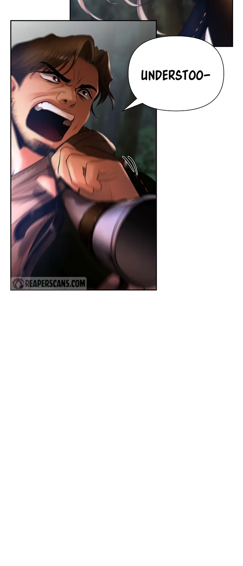 Read Barbarian Quest Manga Online
