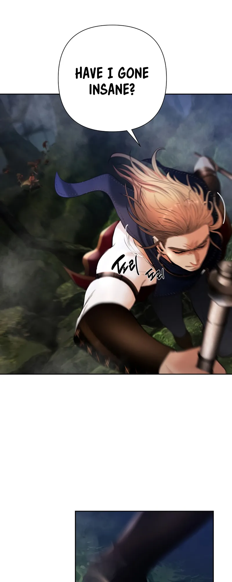 Read Barbarian Quest Manga Online