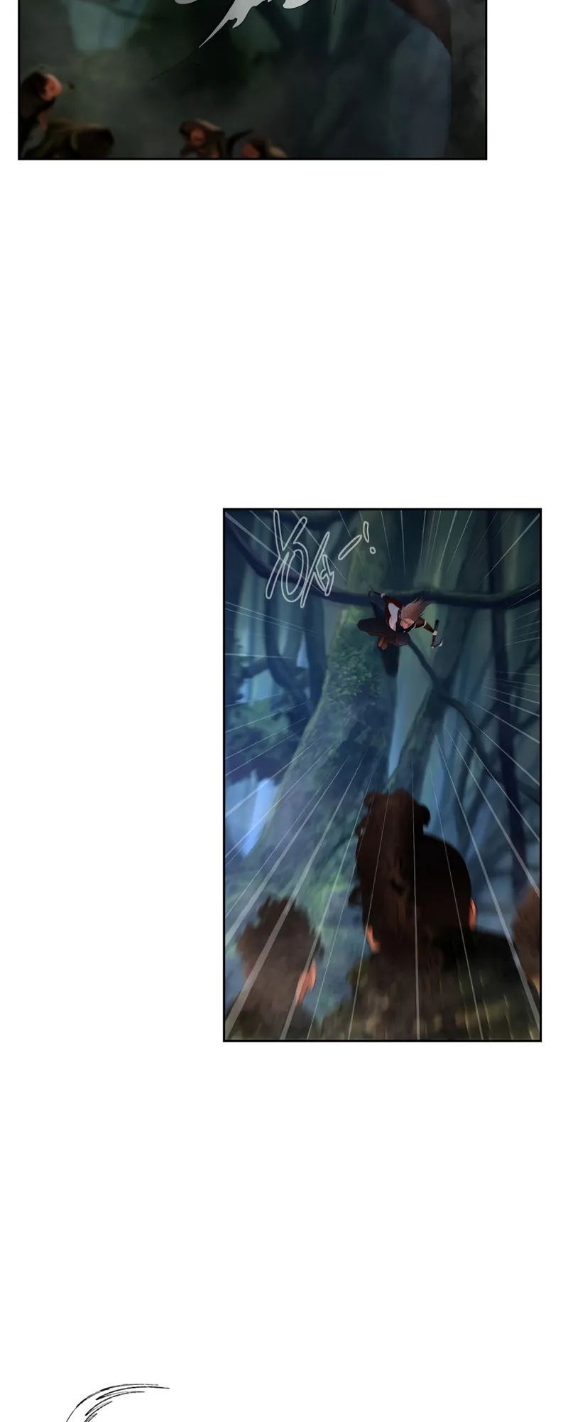Read Barbarian Quest Manga Online