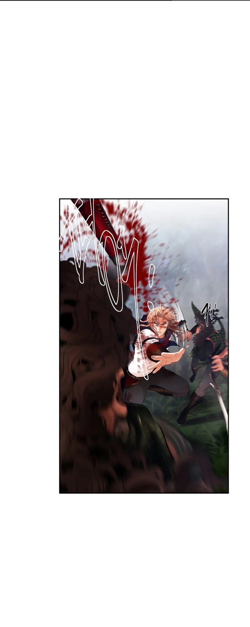 Read Barbarian Quest Manga Online