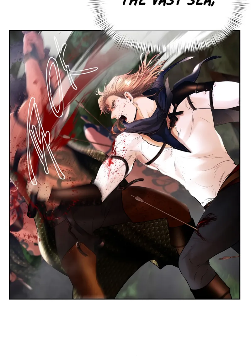 Read Barbarian Quest Manga Online
