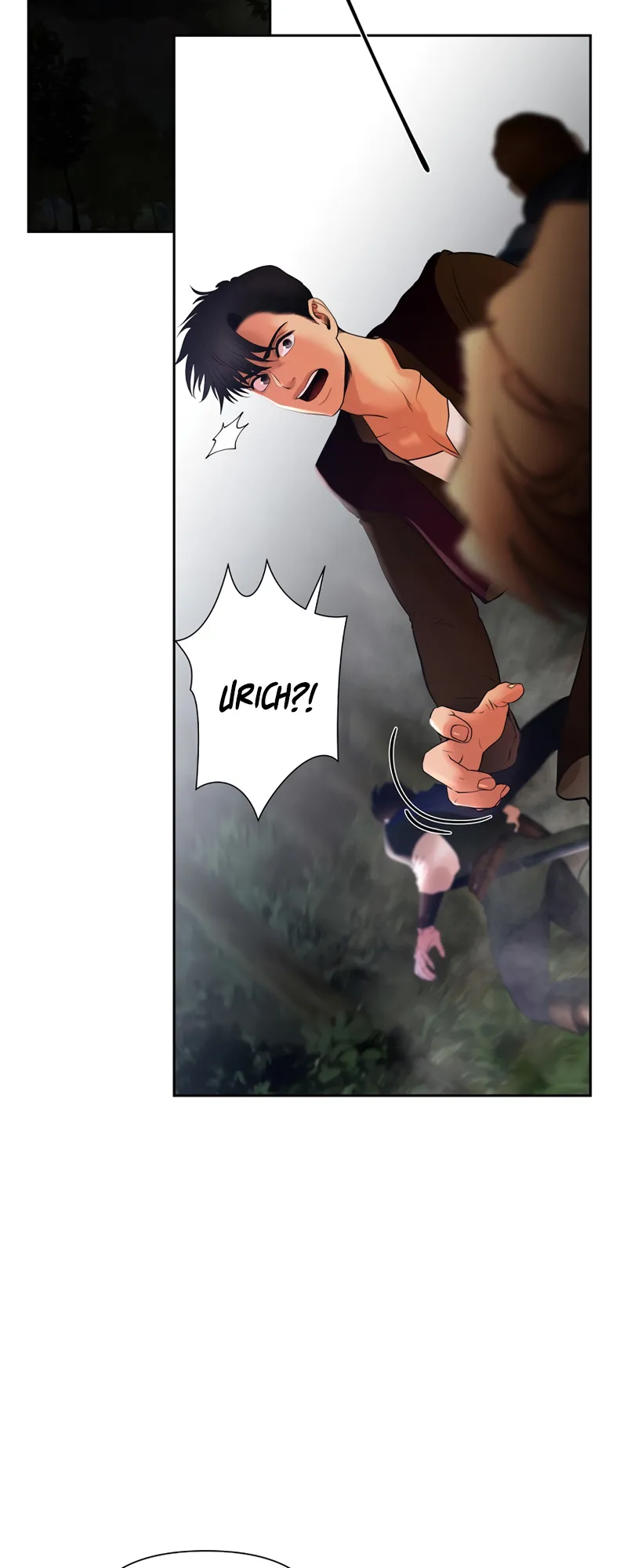 Read Barbarian Quest Manga Online