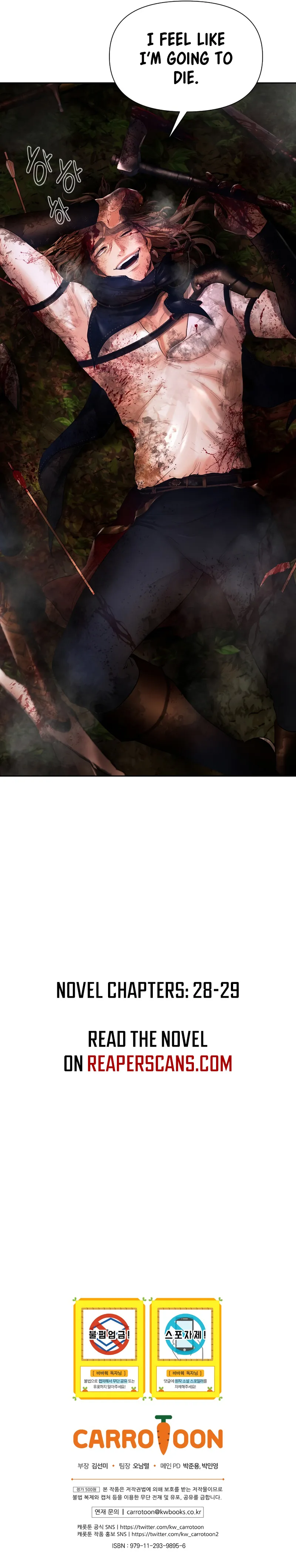 Read Barbarian Quest Manga Online