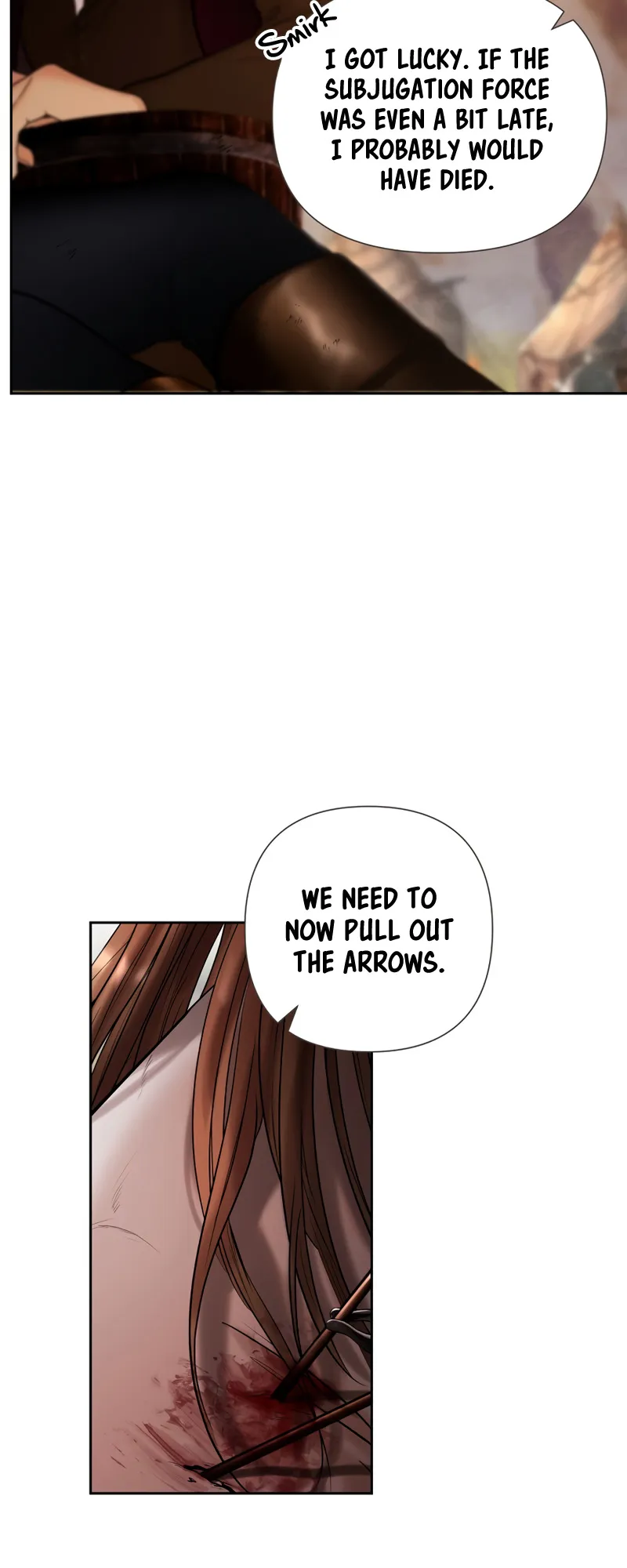 Read Barbarian Quest Manga Online