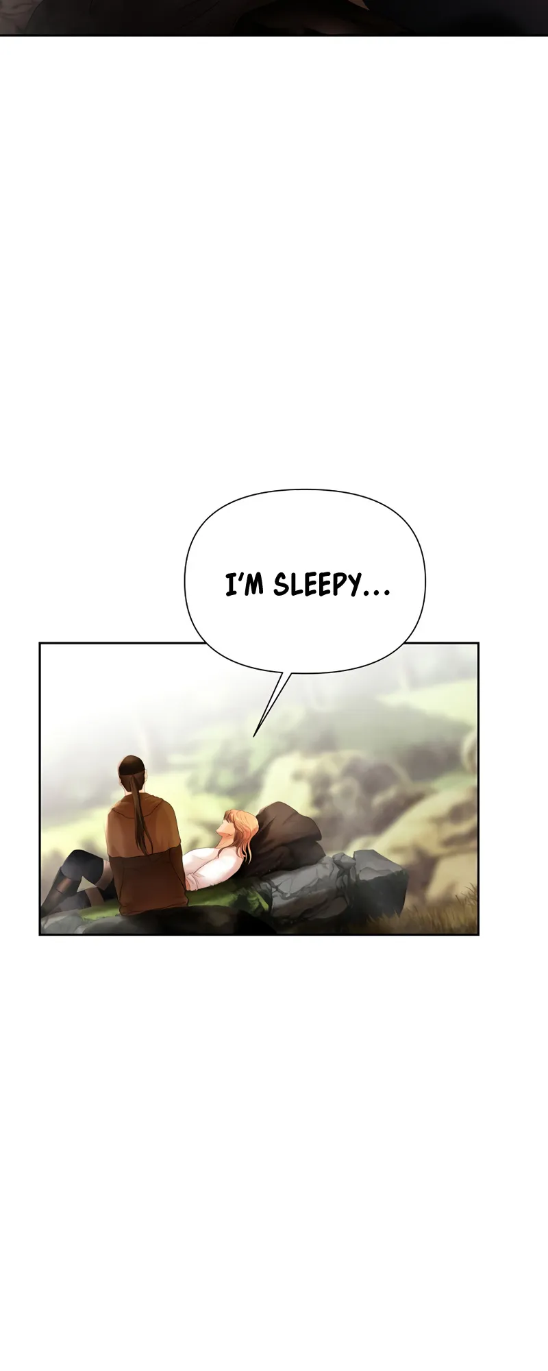 Read Barbarian Quest Manga Online