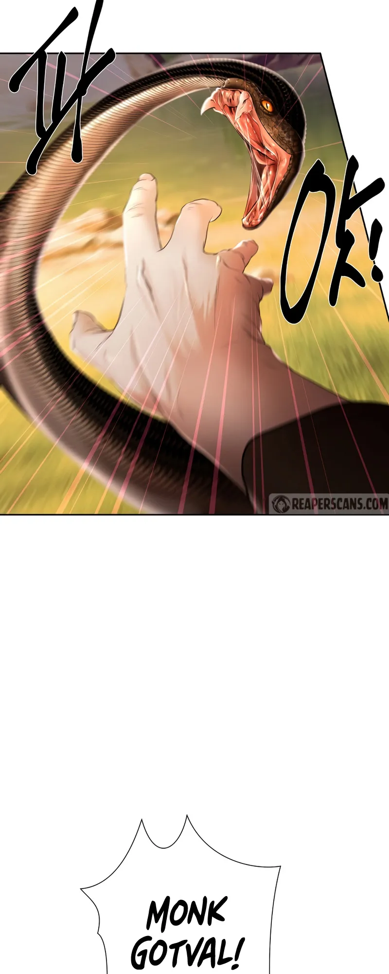Read Barbarian Quest Manga Online
