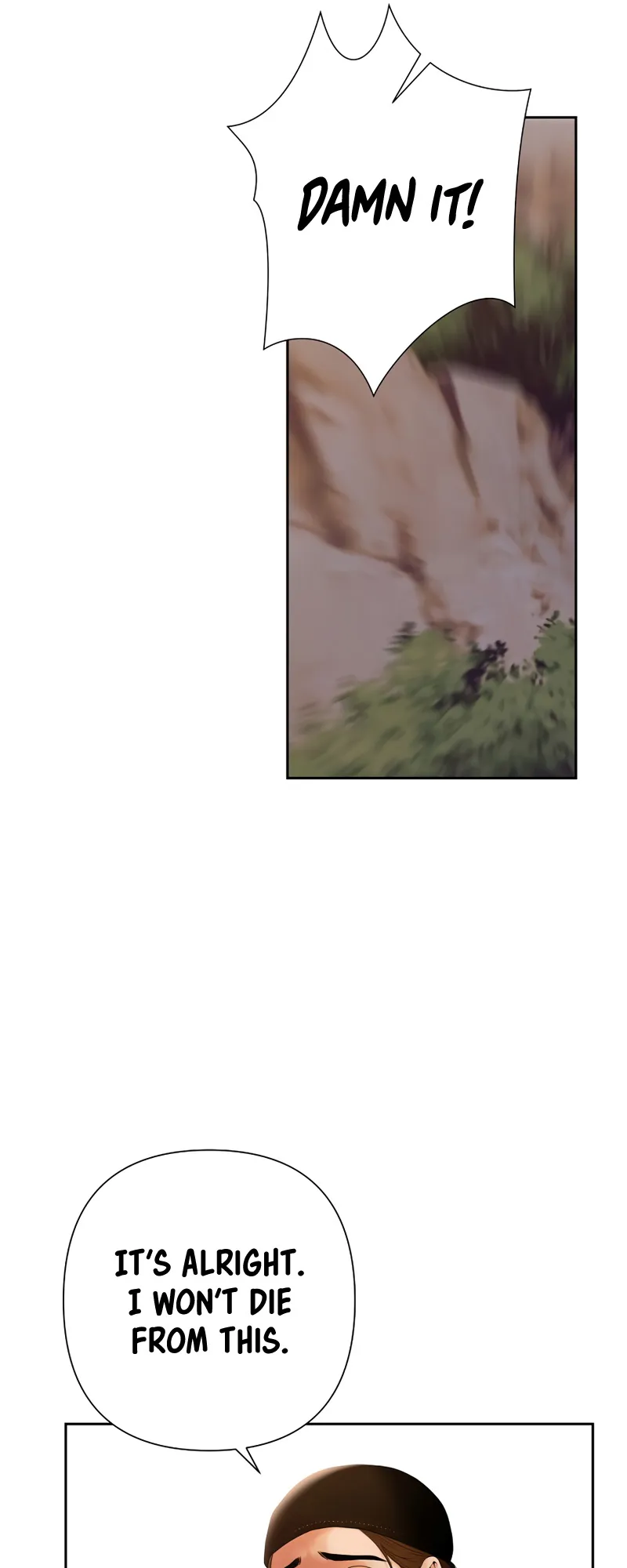 Read Barbarian Quest Manga Online