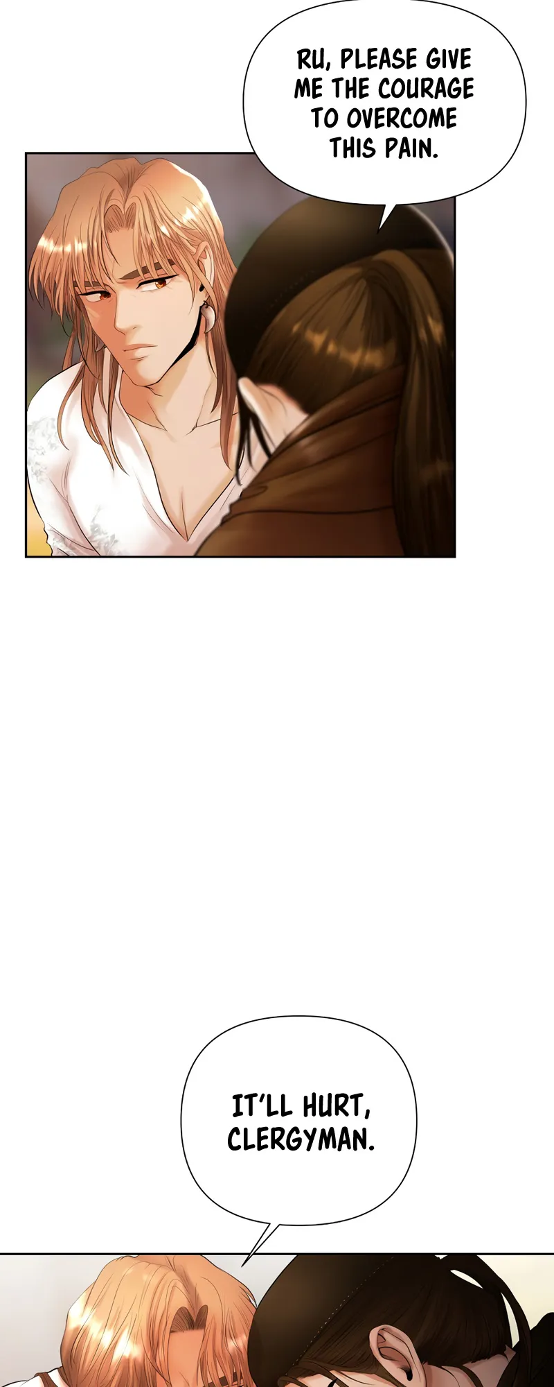 Read Barbarian Quest Manga Online