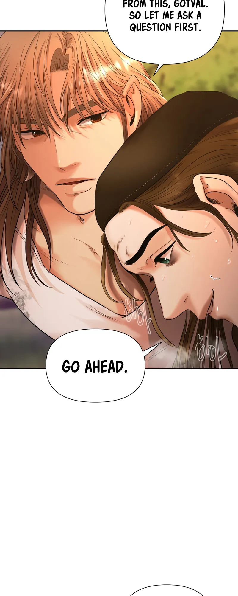 Read Barbarian Quest Manga Online