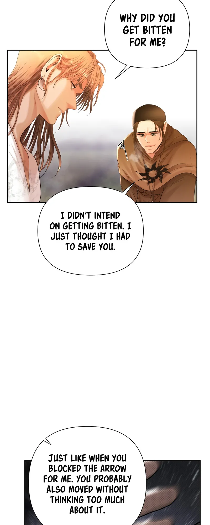 Read Barbarian Quest Manga Online