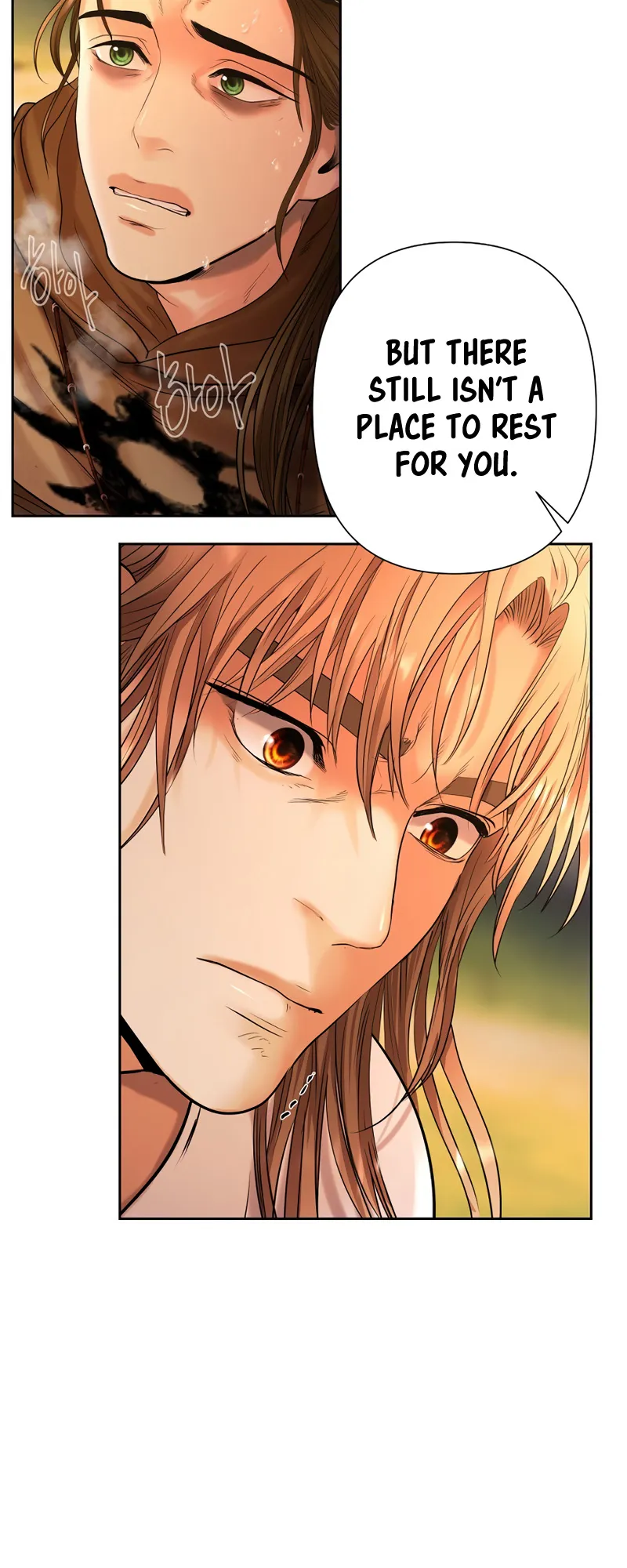 Read Barbarian Quest Manga Online