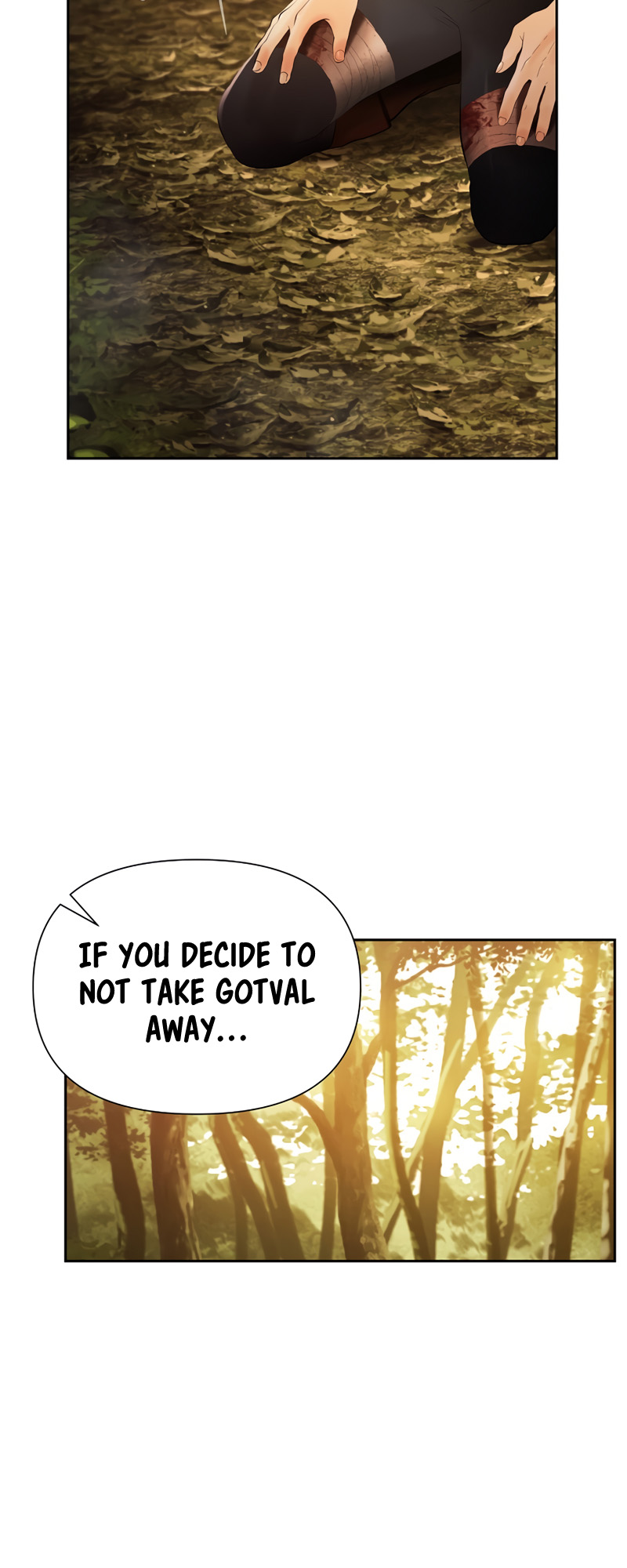 Read Barbarian Quest Manga Online