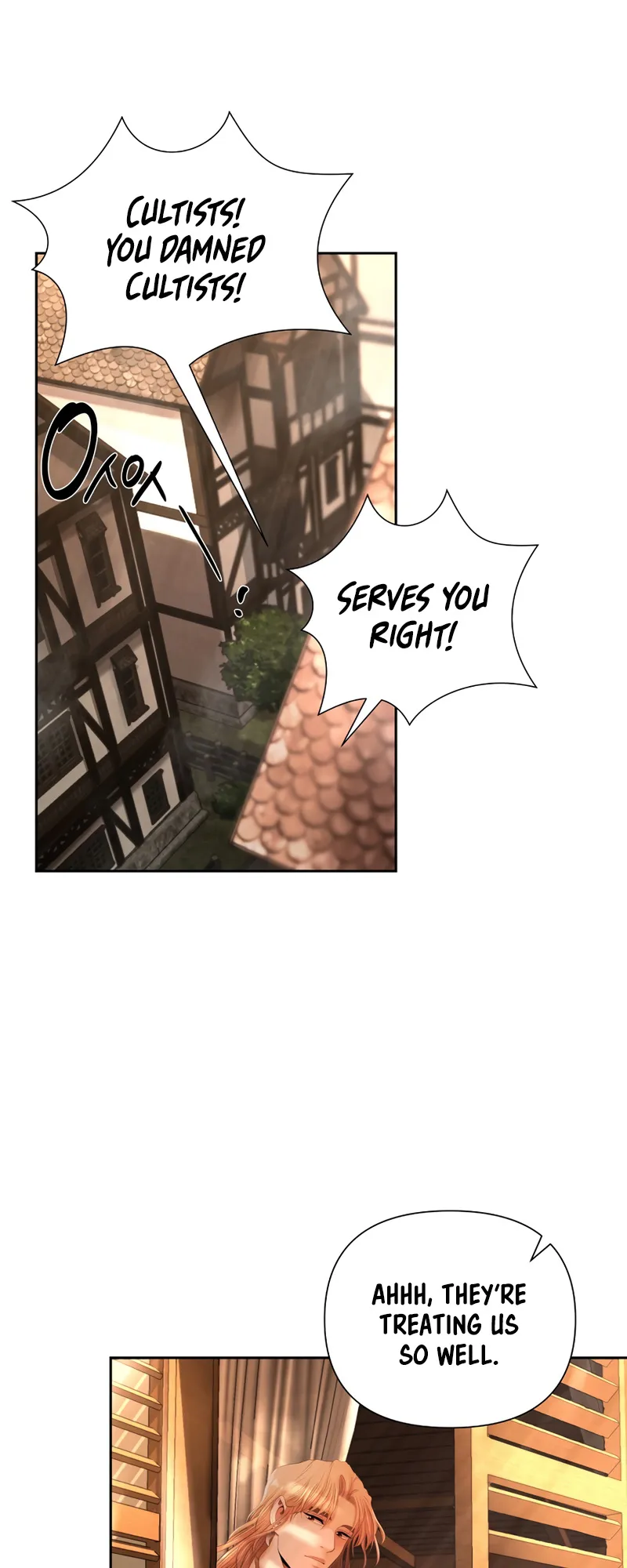 Read Barbarian Quest Manga Online