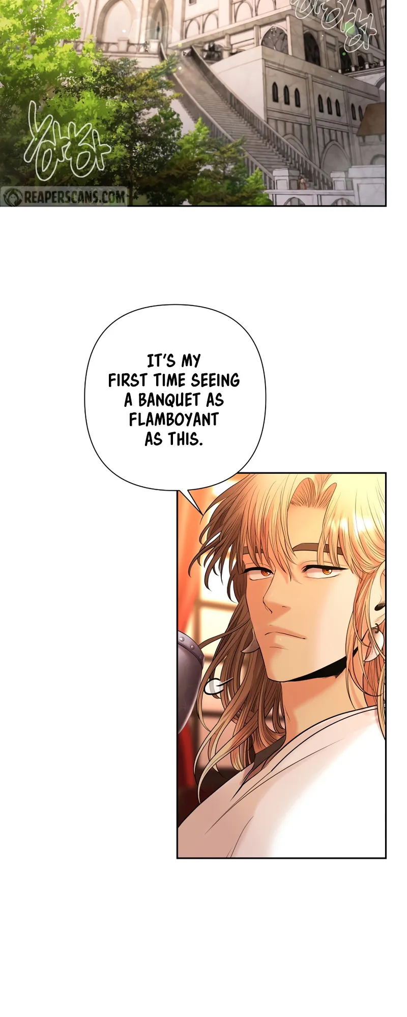 Read Barbarian Quest Manga Online