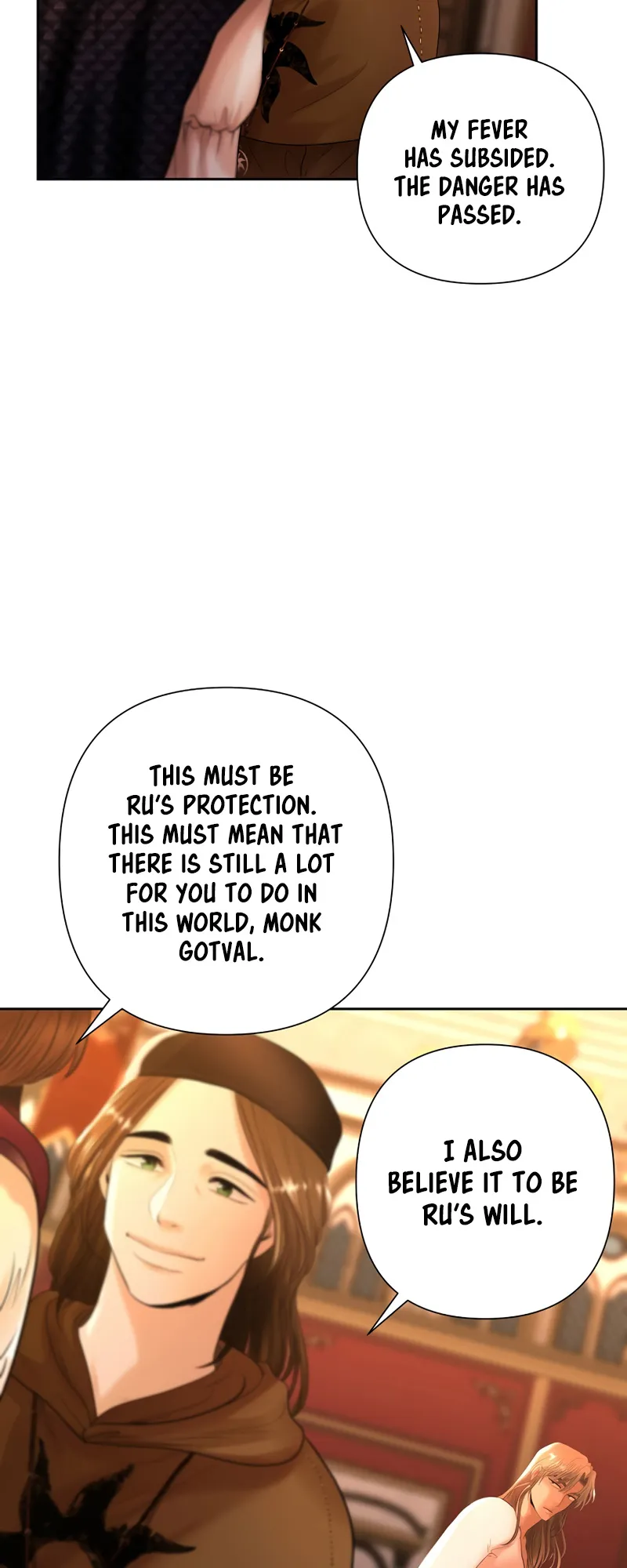 Read Barbarian Quest Manga Online