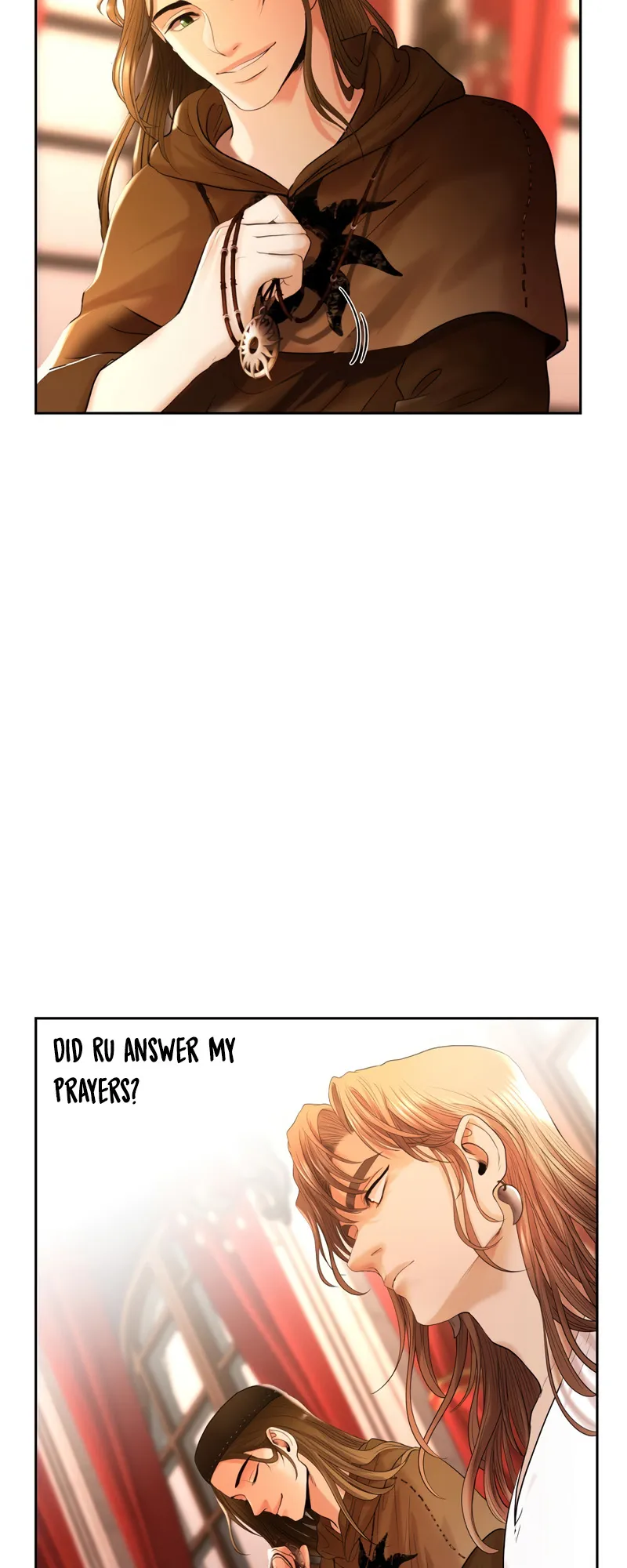 Read Barbarian Quest Manga Online