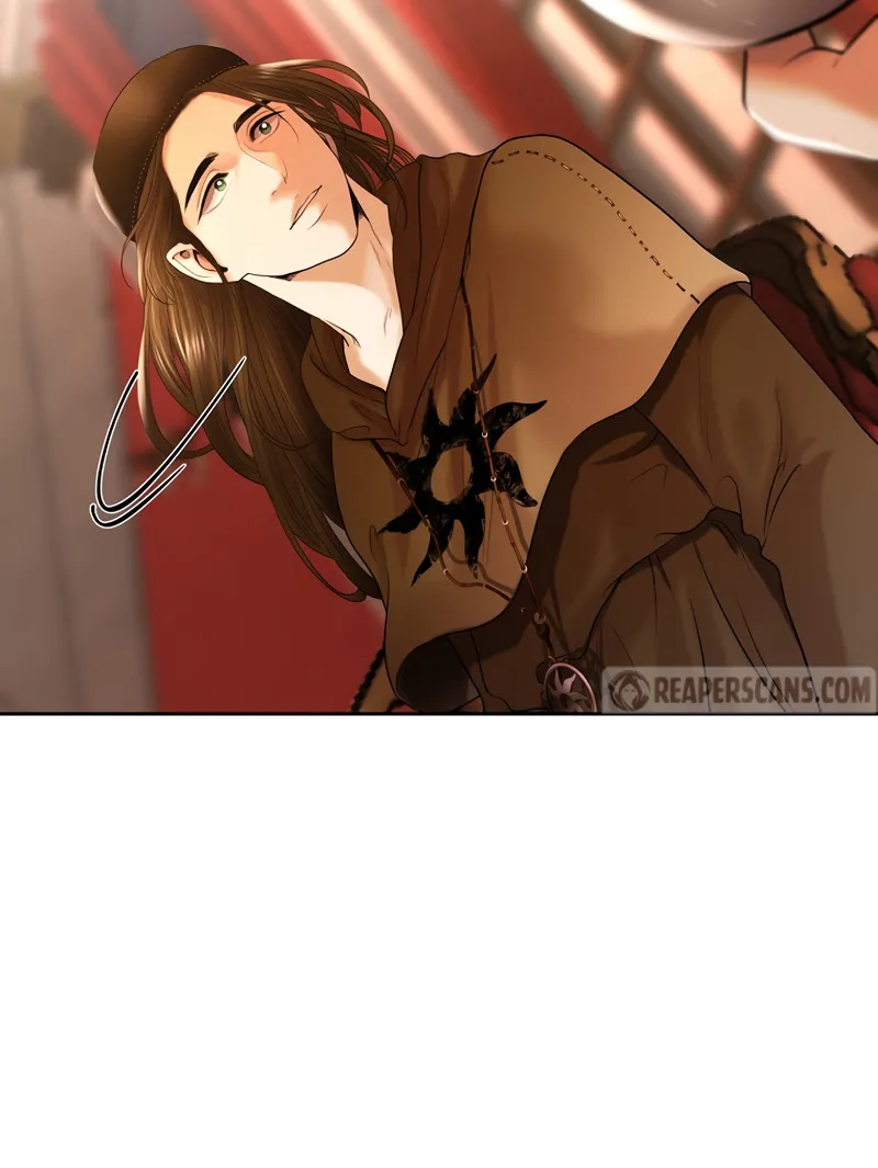 Read Barbarian Quest Manga Online