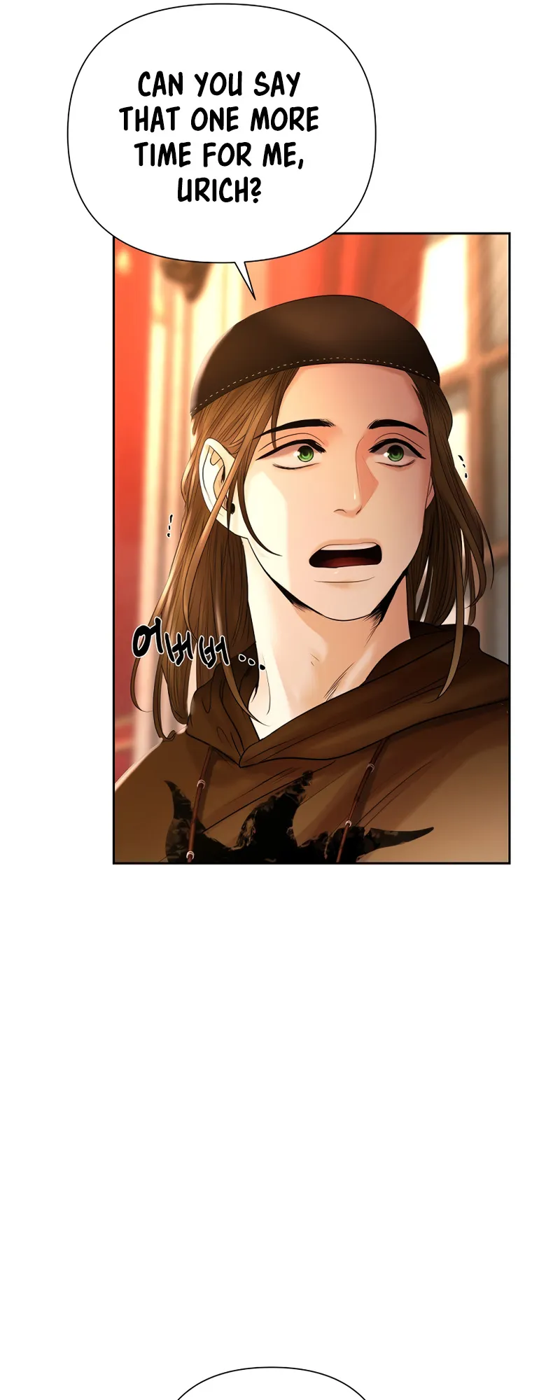 Read Barbarian Quest Manga Online