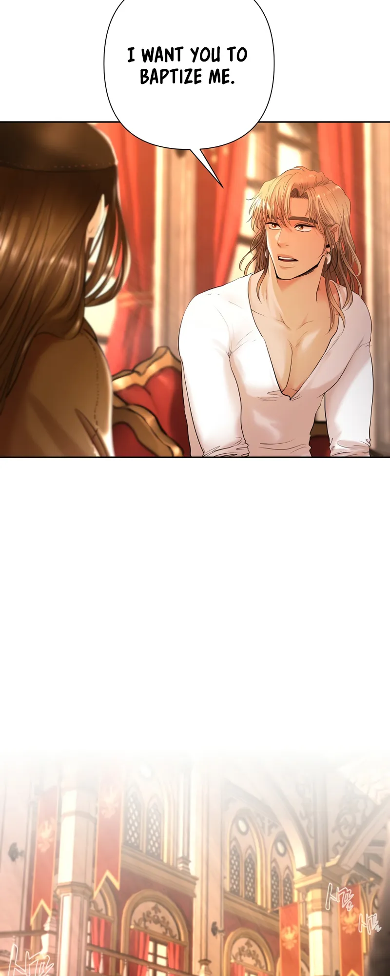 Read Barbarian Quest Manga Online