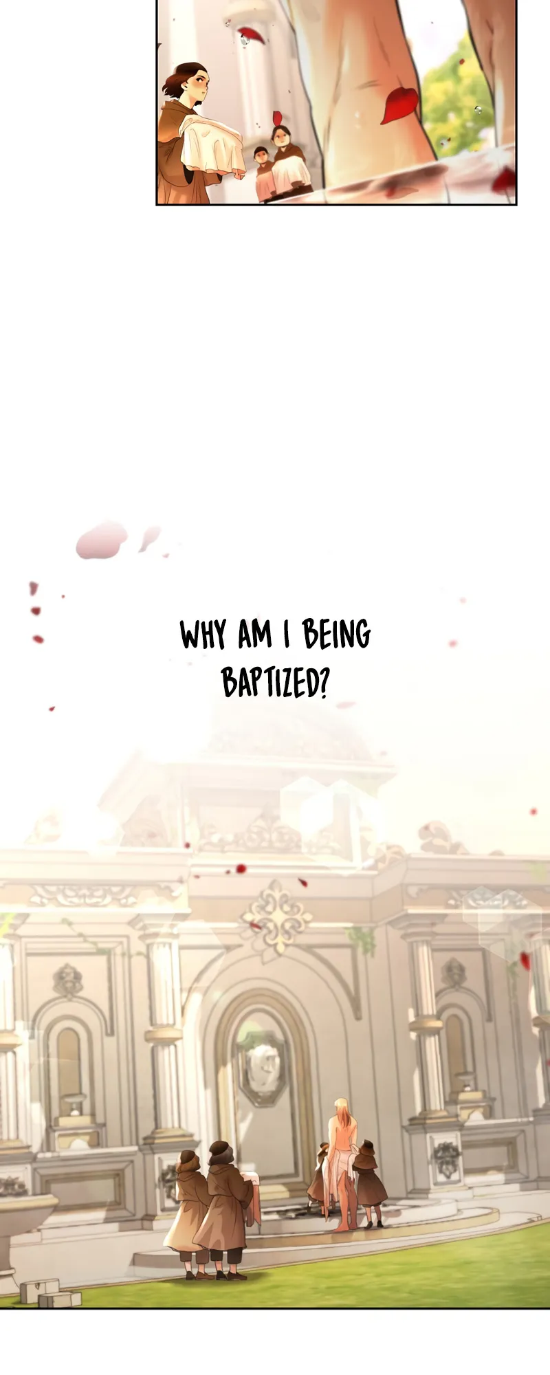 Read Barbarian Quest Manga Online