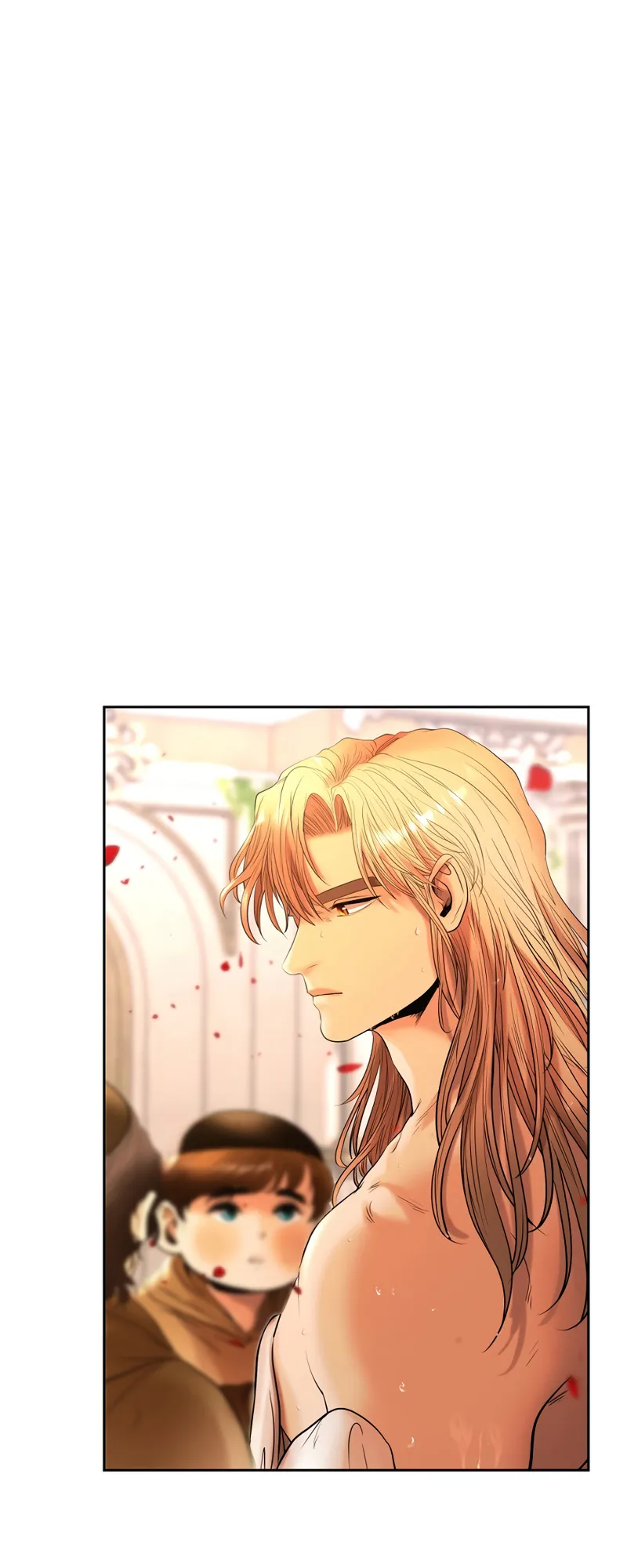 Read Barbarian Quest Manga Online