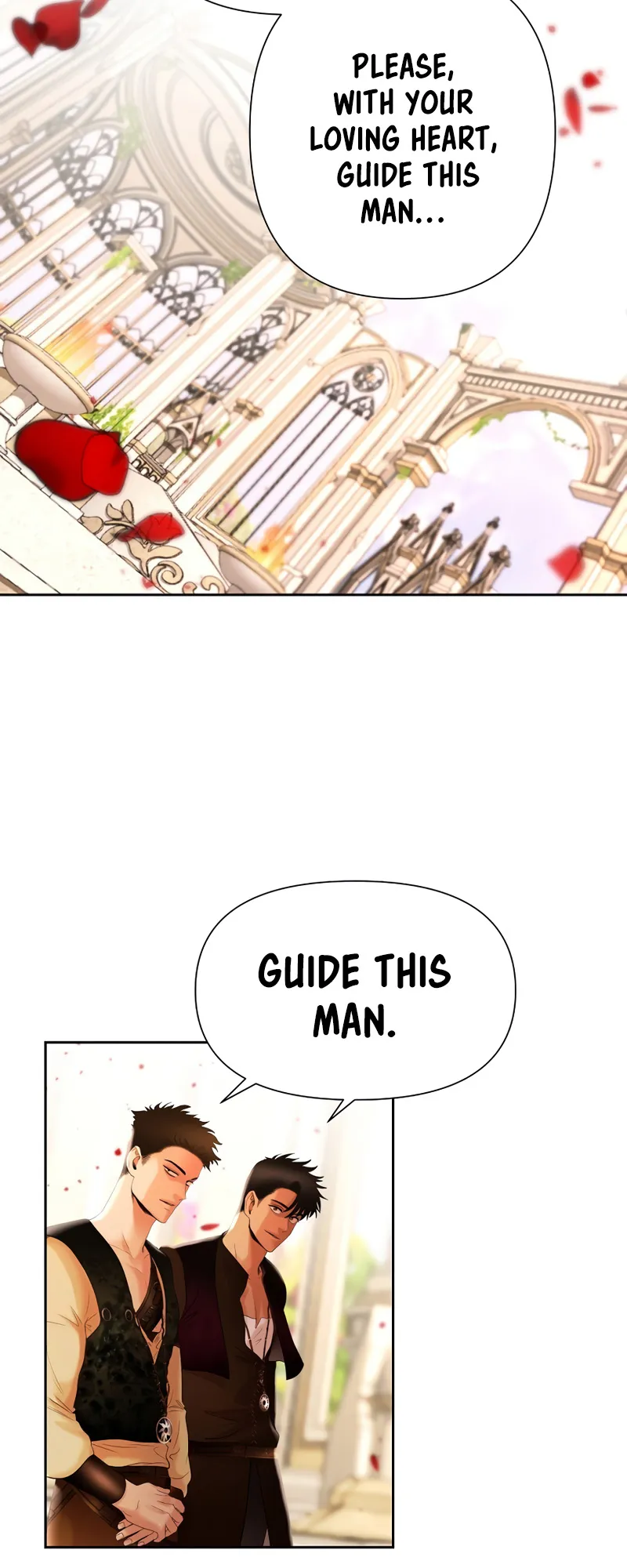 Read Barbarian Quest Manga Online