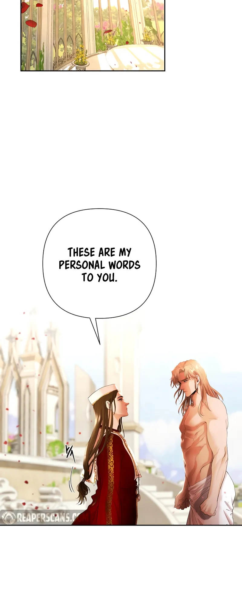Read Barbarian Quest Manga Online