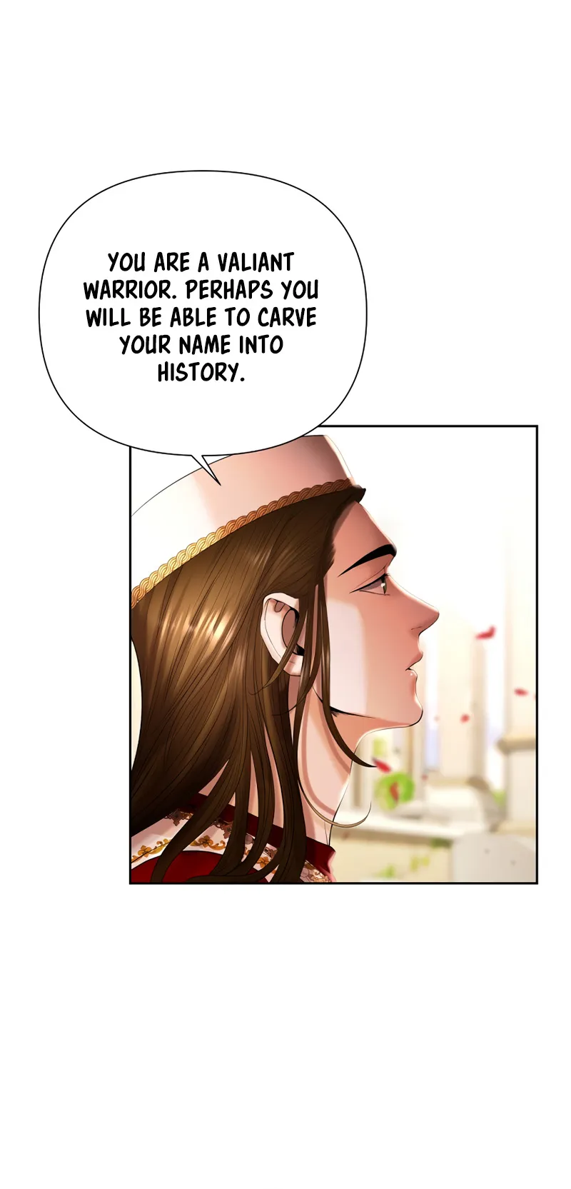 Read Barbarian Quest Manga Online