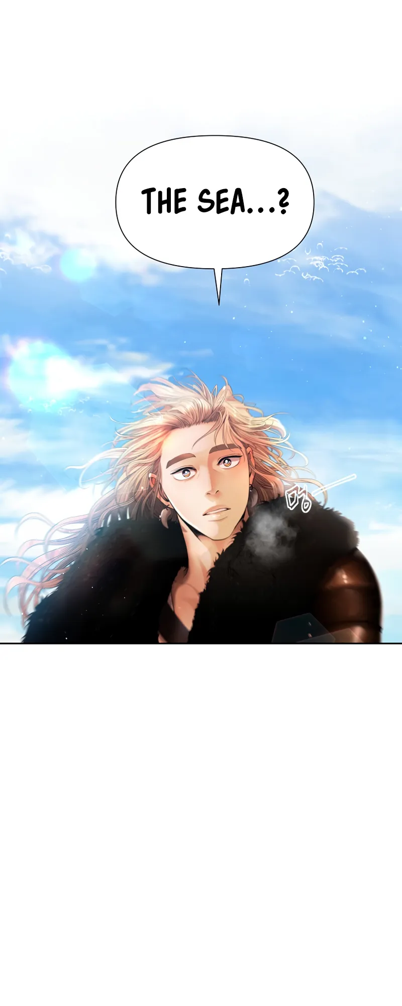 Read Barbarian Quest Manga Online
