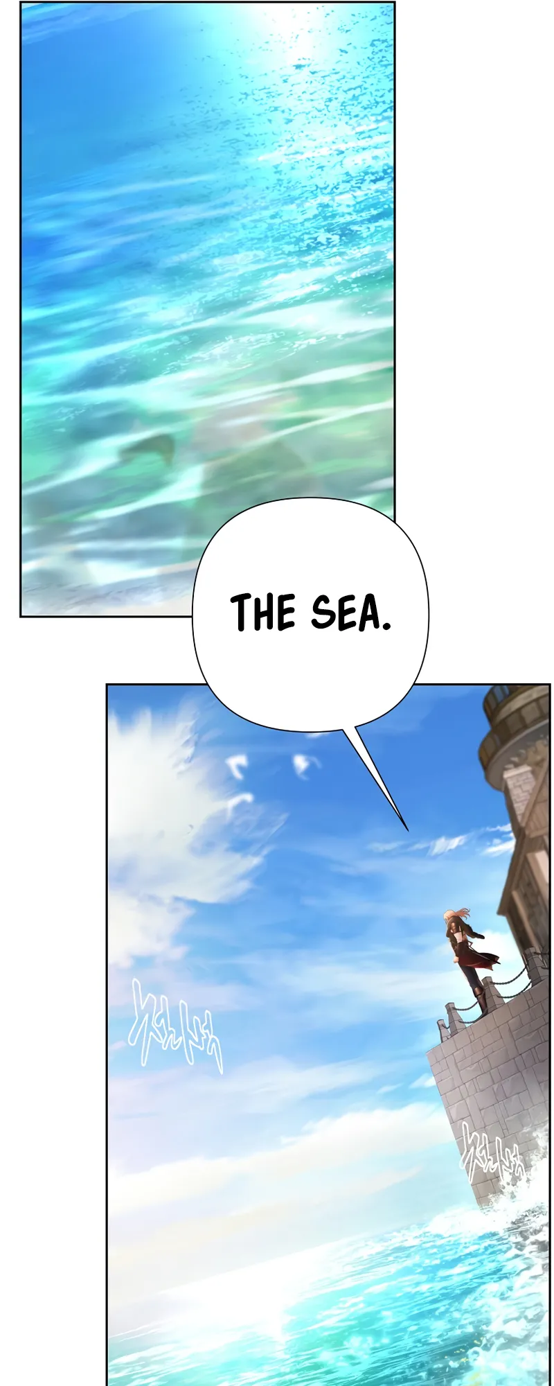 Read Barbarian Quest Manga Online