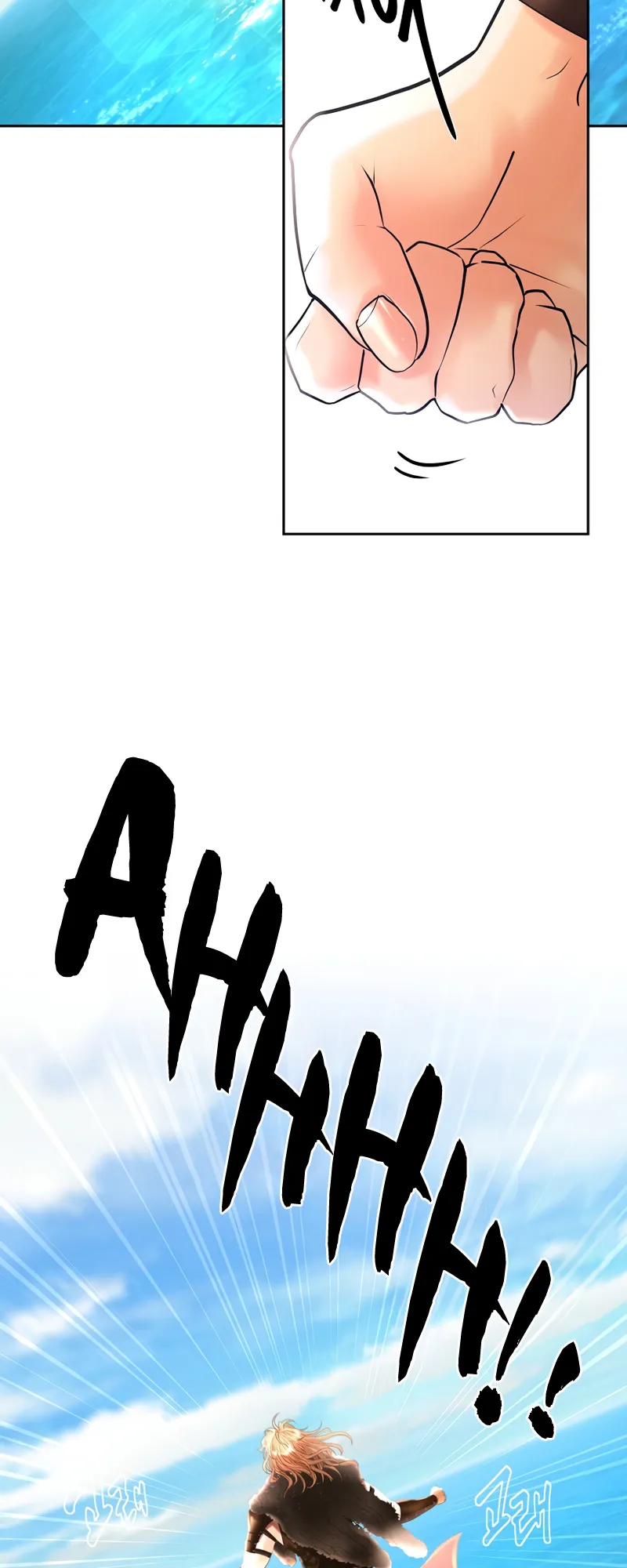 Read Barbarian Quest Manga Online