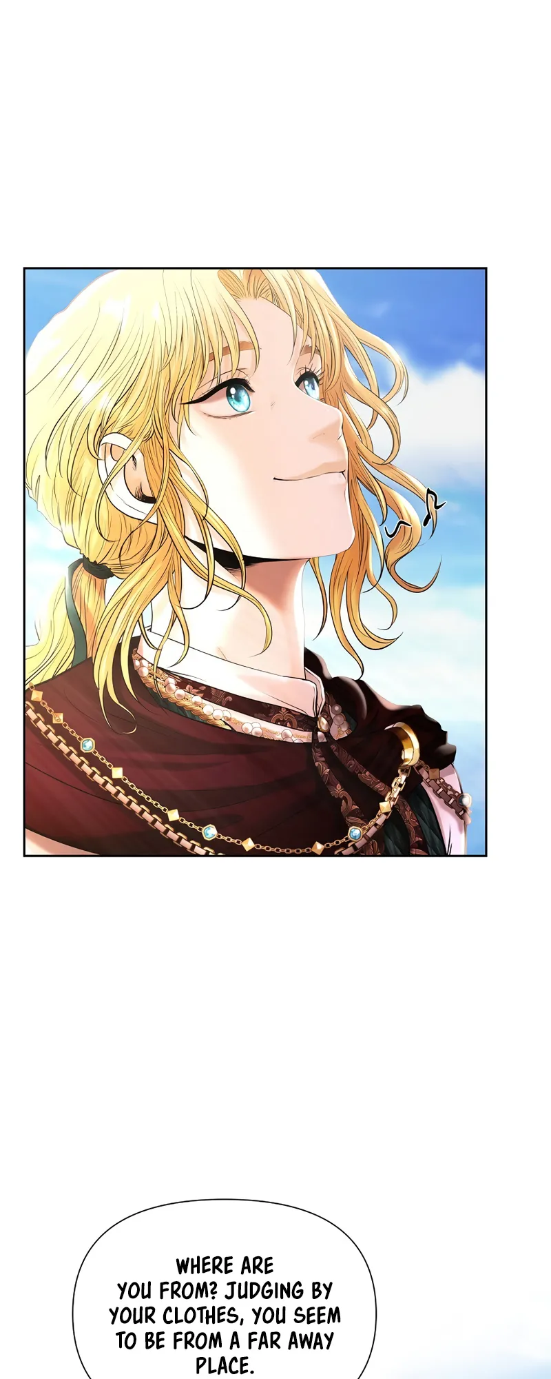 Read Barbarian Quest Manga Online