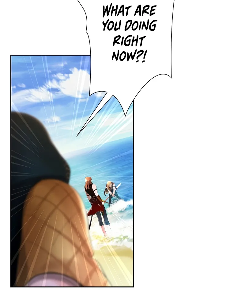 Read Barbarian Quest Manga Online