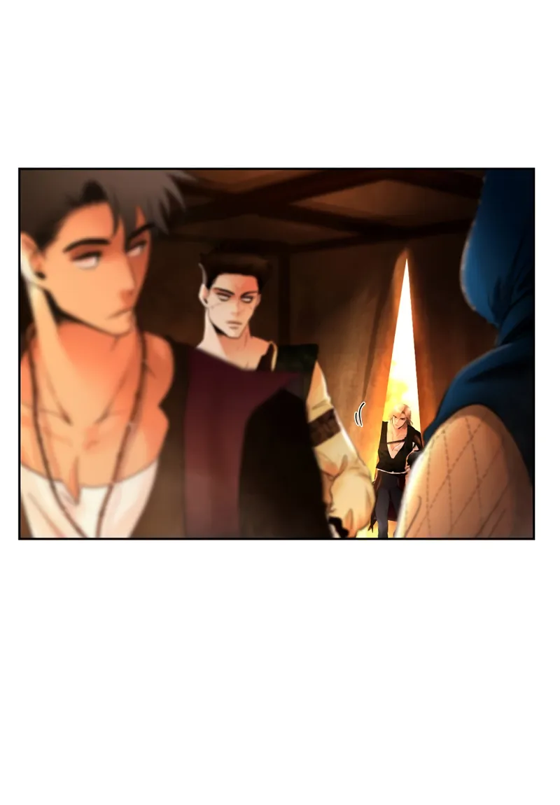 Read Barbarian Quest Manga Online
