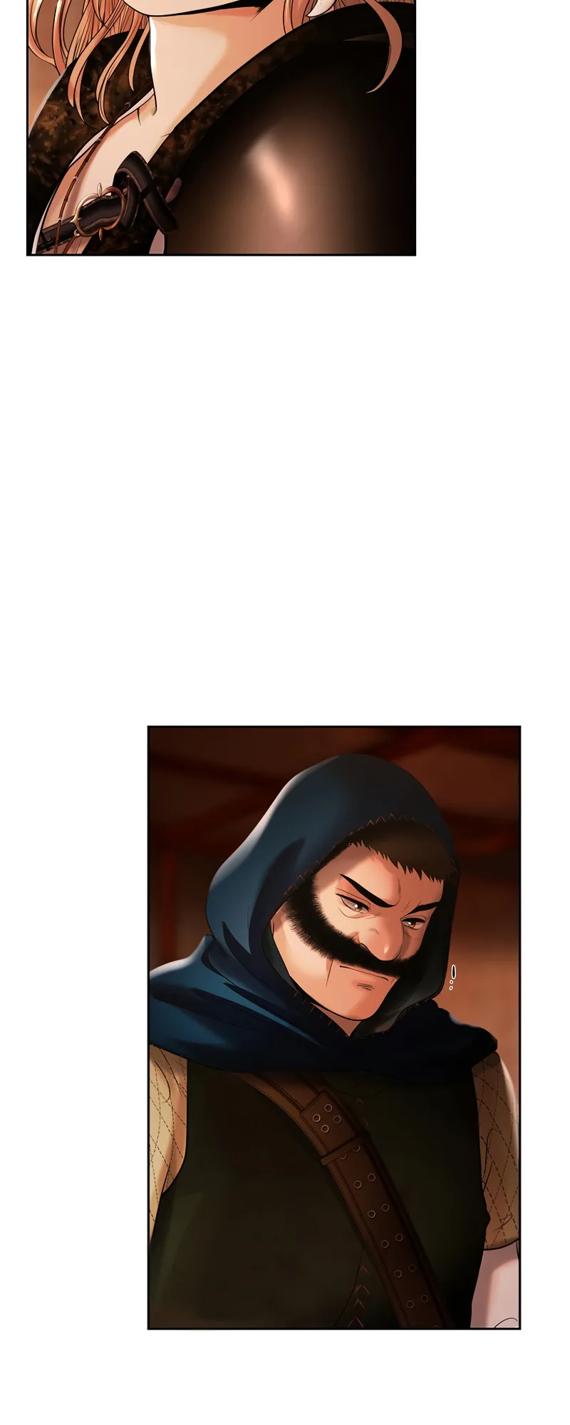 Read Barbarian Quest Manga Online