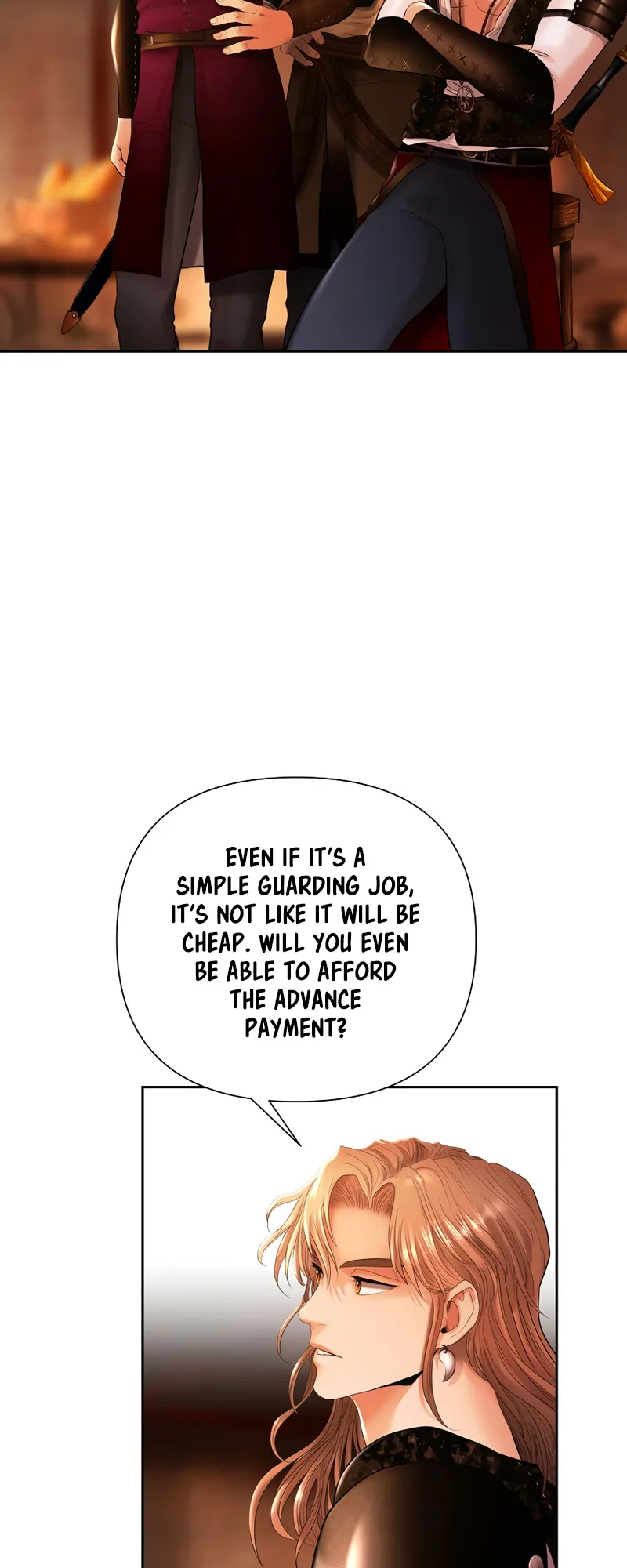 Read Barbarian Quest Manga Online