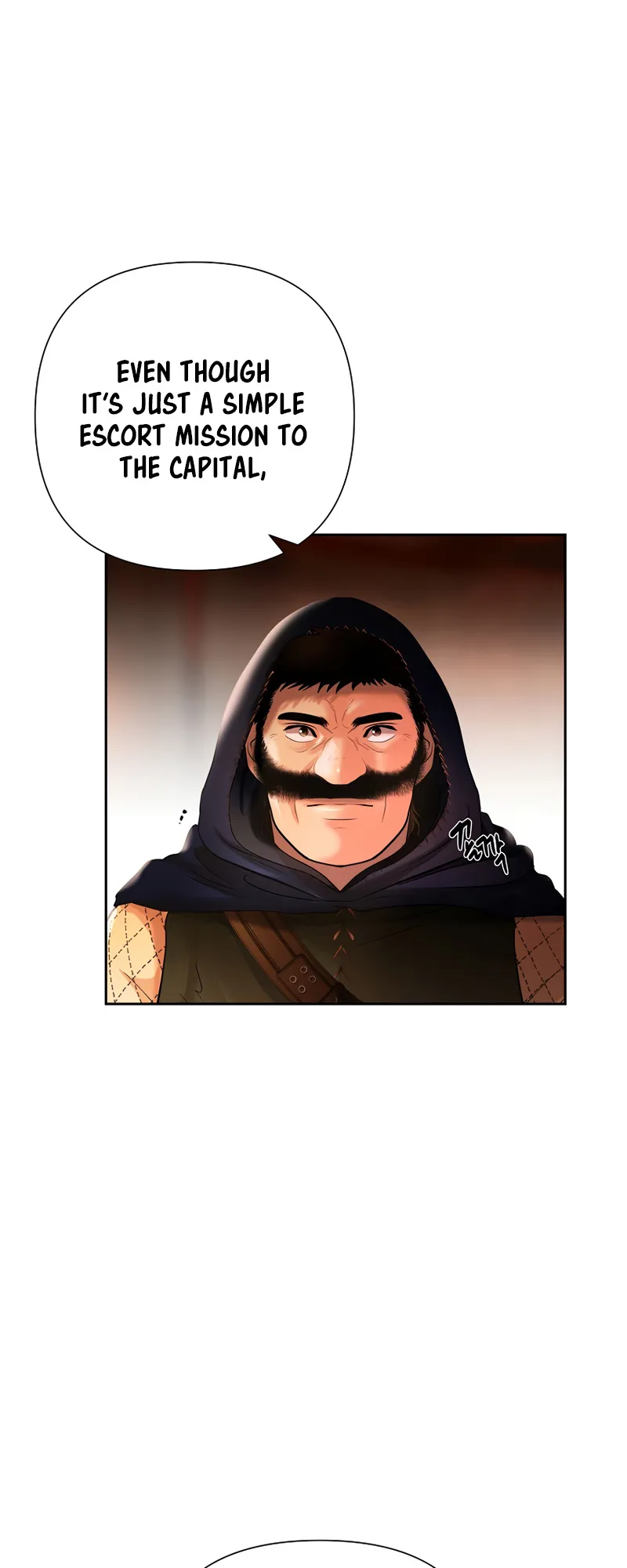 Read Barbarian Quest Manga Online