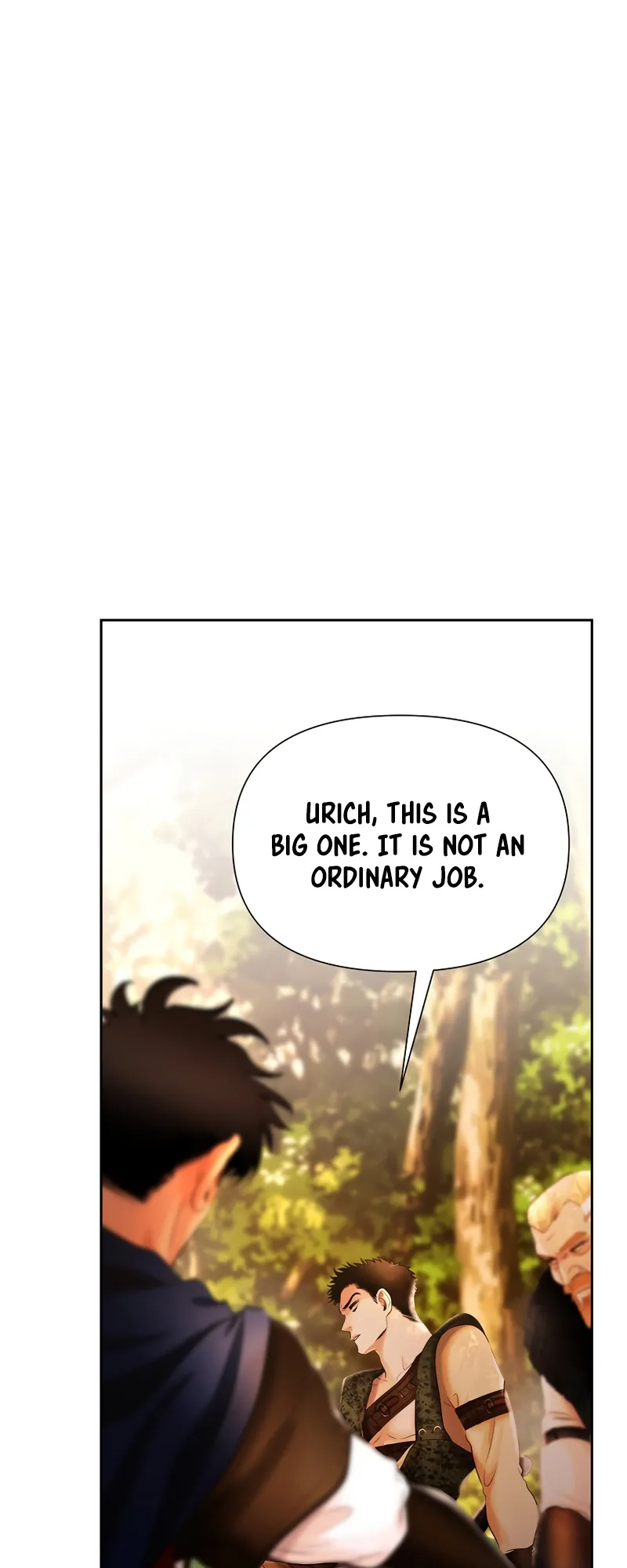 Read Barbarian Quest Manga Online