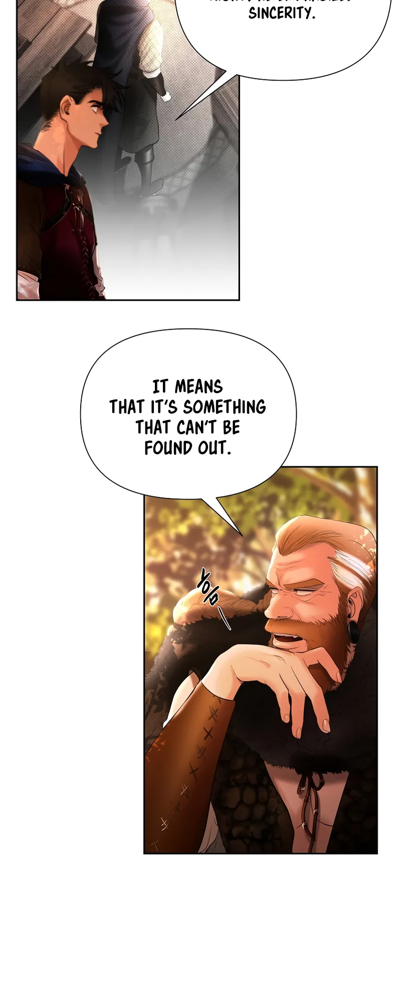 Read Barbarian Quest Manga Online